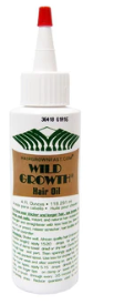 WILD GROWTH Hair Oil (4oz), Sareya Beauty Supply Store in calgary Alberta
617218000014